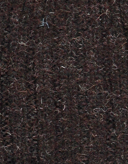 Jacobs Sheep Sock | Donkerbruin Melange