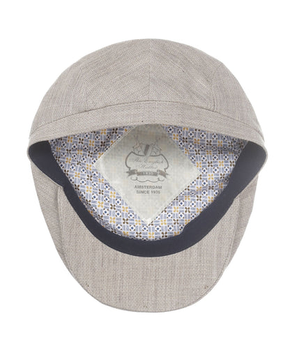 Classic Cap | Brown