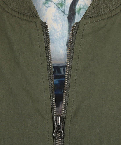 English Lumberjack | Olive
