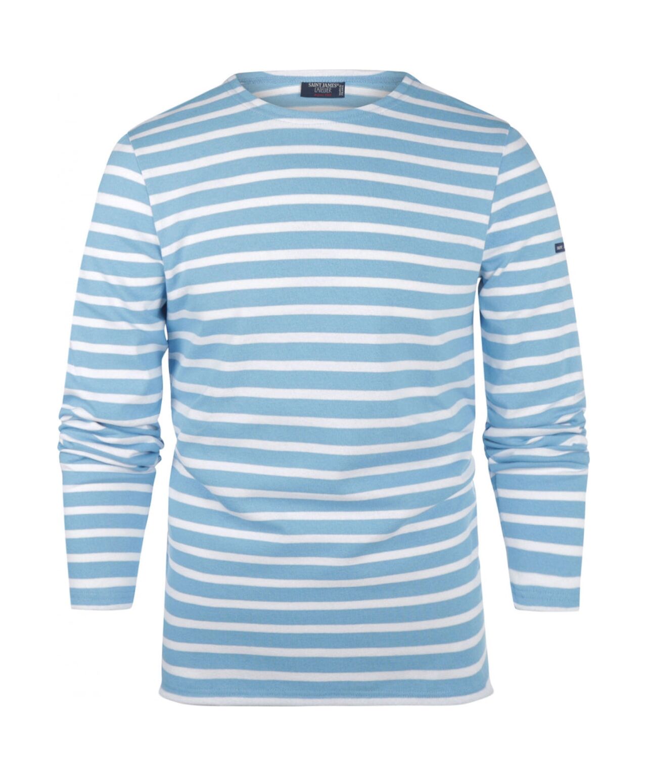Meridien Modern Sweater | Blau