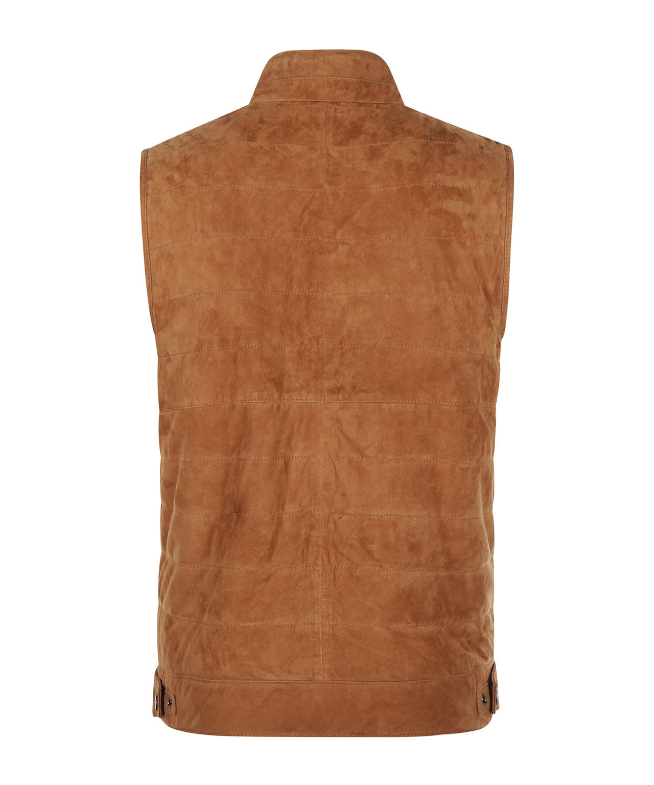Bodywarmer Leer |