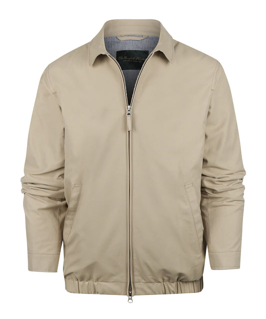 Jack Blouson | Beige