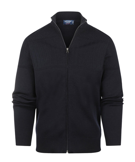 Rits Vest Gabier |