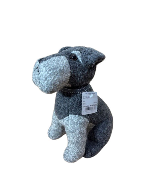 Doorstop | Grey