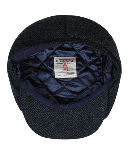 Tweed Newsboy Cap |
