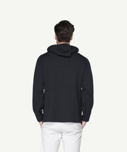Devold Archive Anorak | Navy Blue