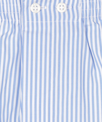 Traditional Boxer Shorts | Blue