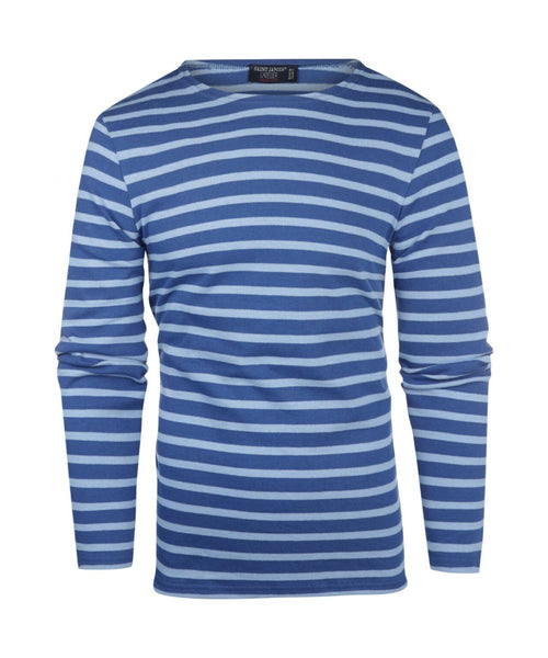 Trui Meridien Moderne | Blauw