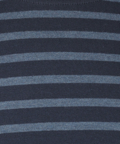 Meridien Modern Sweater | Blue