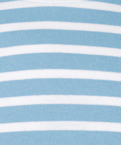 Meridien Modern Sweater | Blau