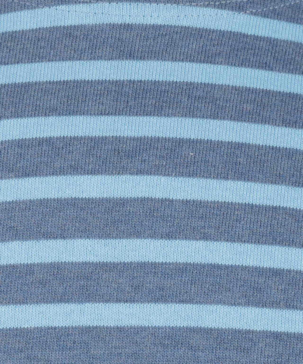 Meridien Modern Sweater | Blue