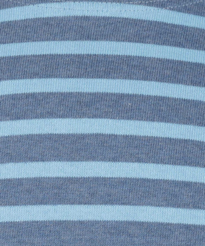 Meridien Modern Sweater | Blue