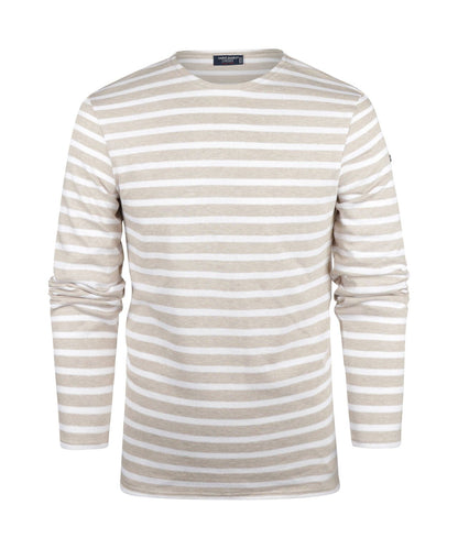 Meridien Modern Sweater | Brown