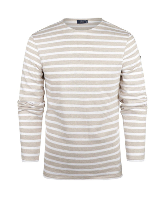 Meridien Moderne Pullover | Braun
