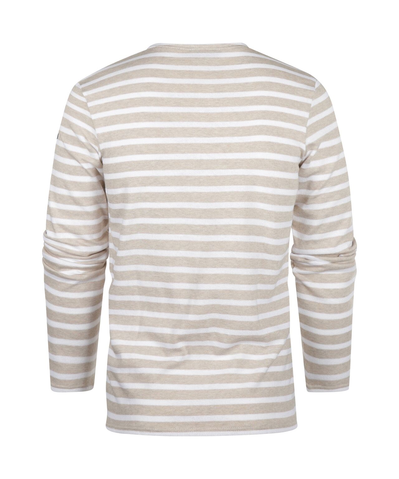 Meridien Modern Sweater | Brown