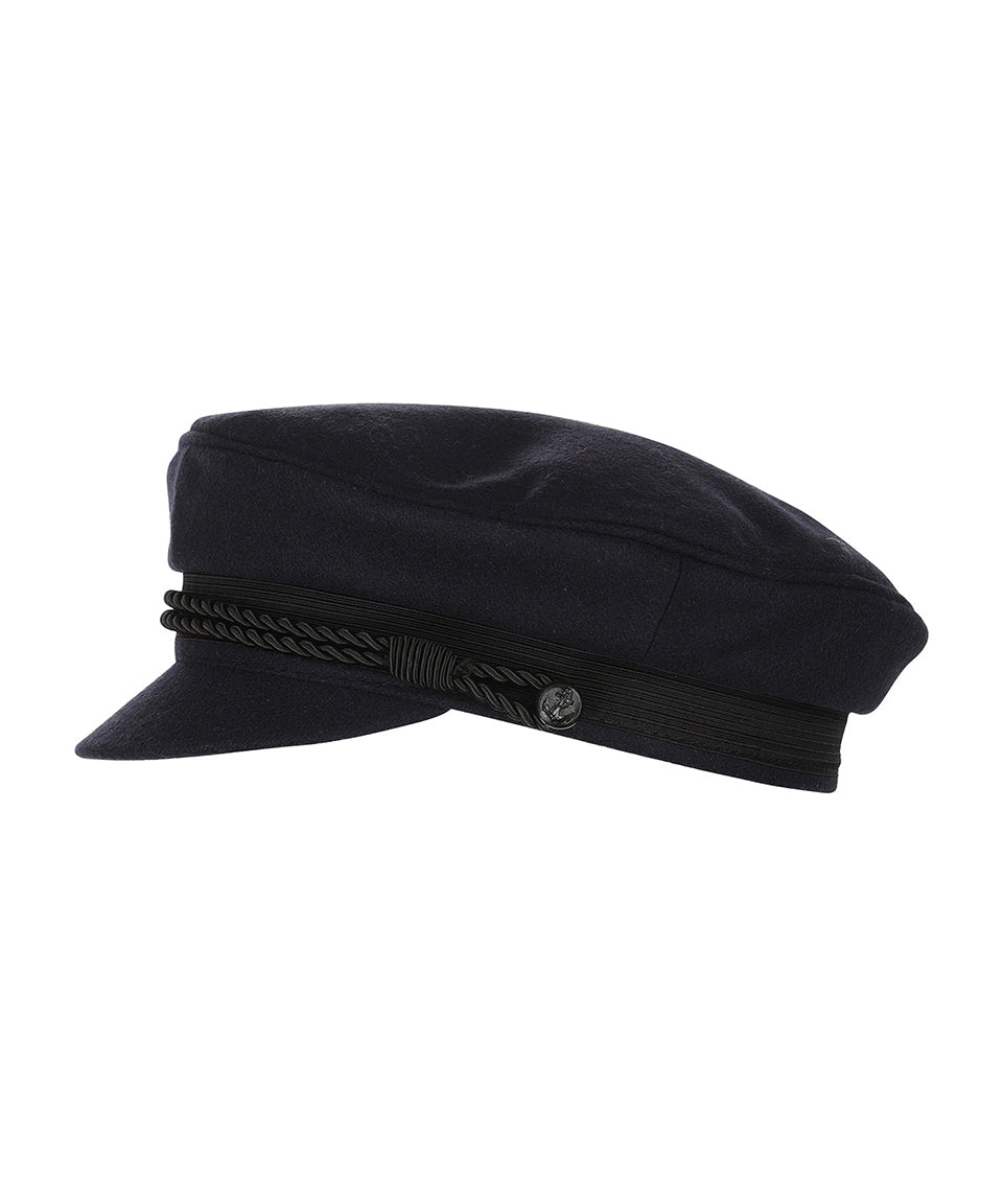 Schipperspet |