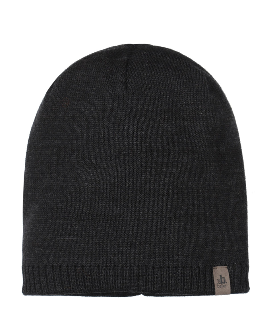 Bench Dames Ivanna Bobble Hoed Antraciet Bench Dames Ivanna Bobble Hoed Antraciet
