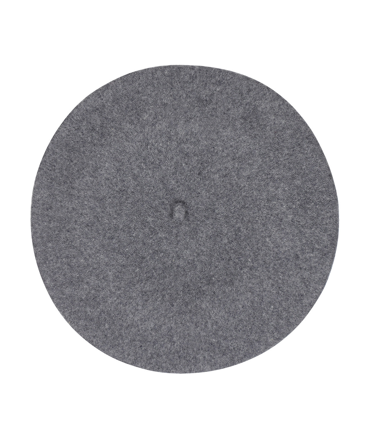 Wollbaskette | Grau