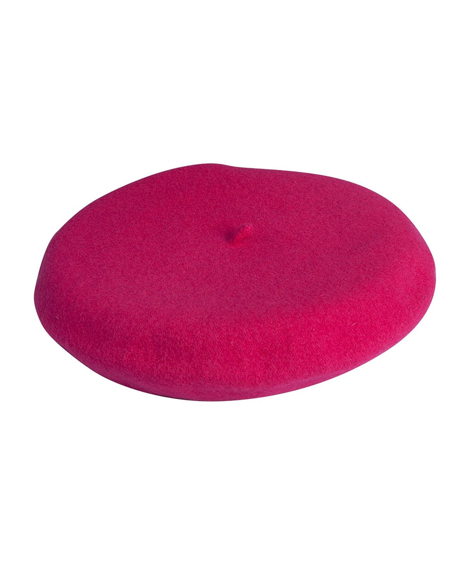 Baret wol | Framboos
