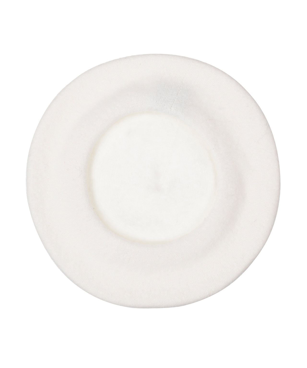 Baret wol | Wit