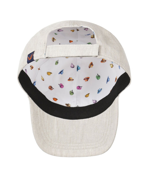 Baseball Cap | Bruin