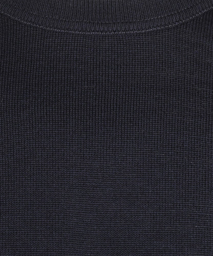 Pullover Maerz Rundhals | Marine