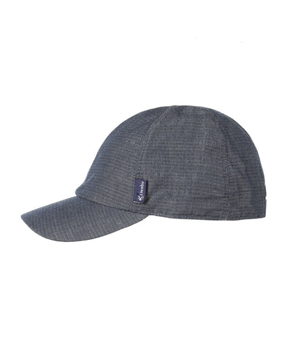 Baseballkappe | Blau