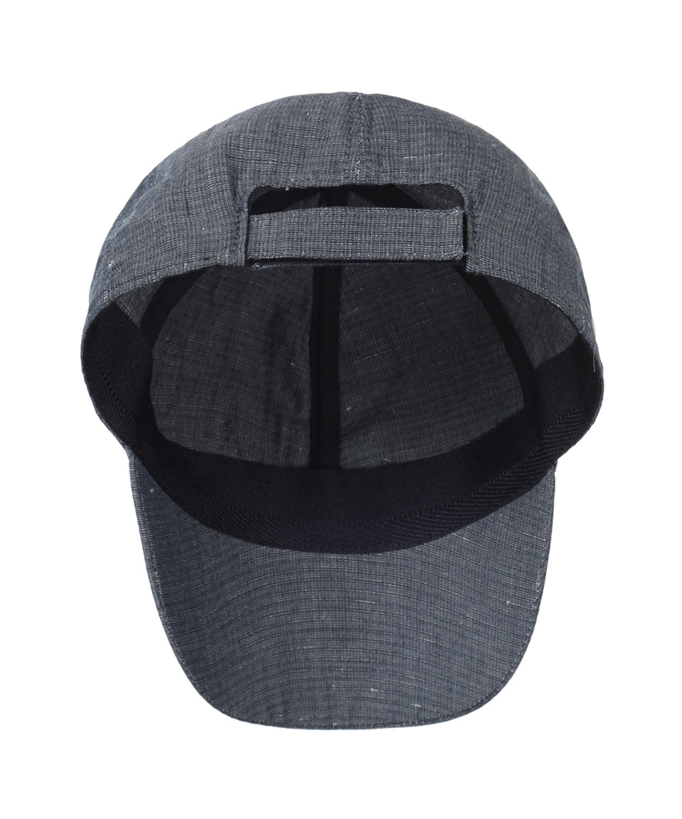 Baseballkappe | Blau