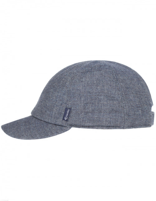 Baseball Cap | Blauw