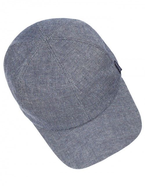 Baseball Cap | Blauw