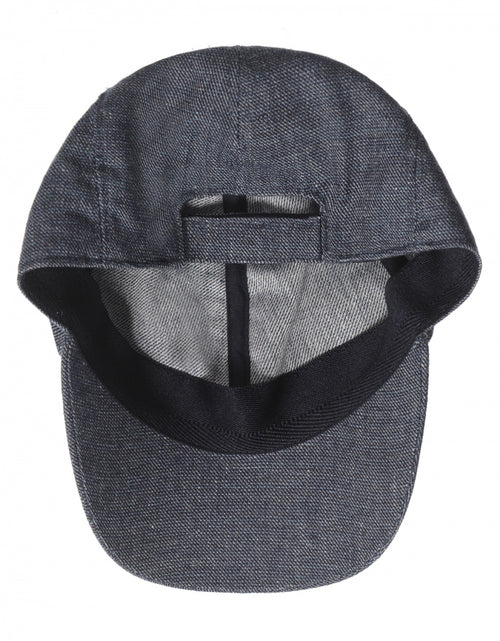 Baseball Cap | Blauw