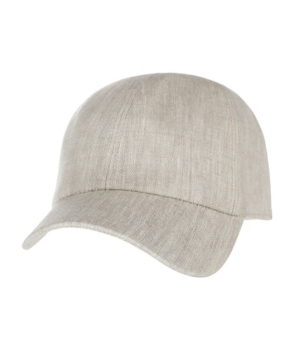 Baseballkappe | Braun