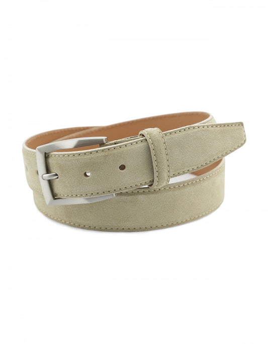 Riem Suede | Beige