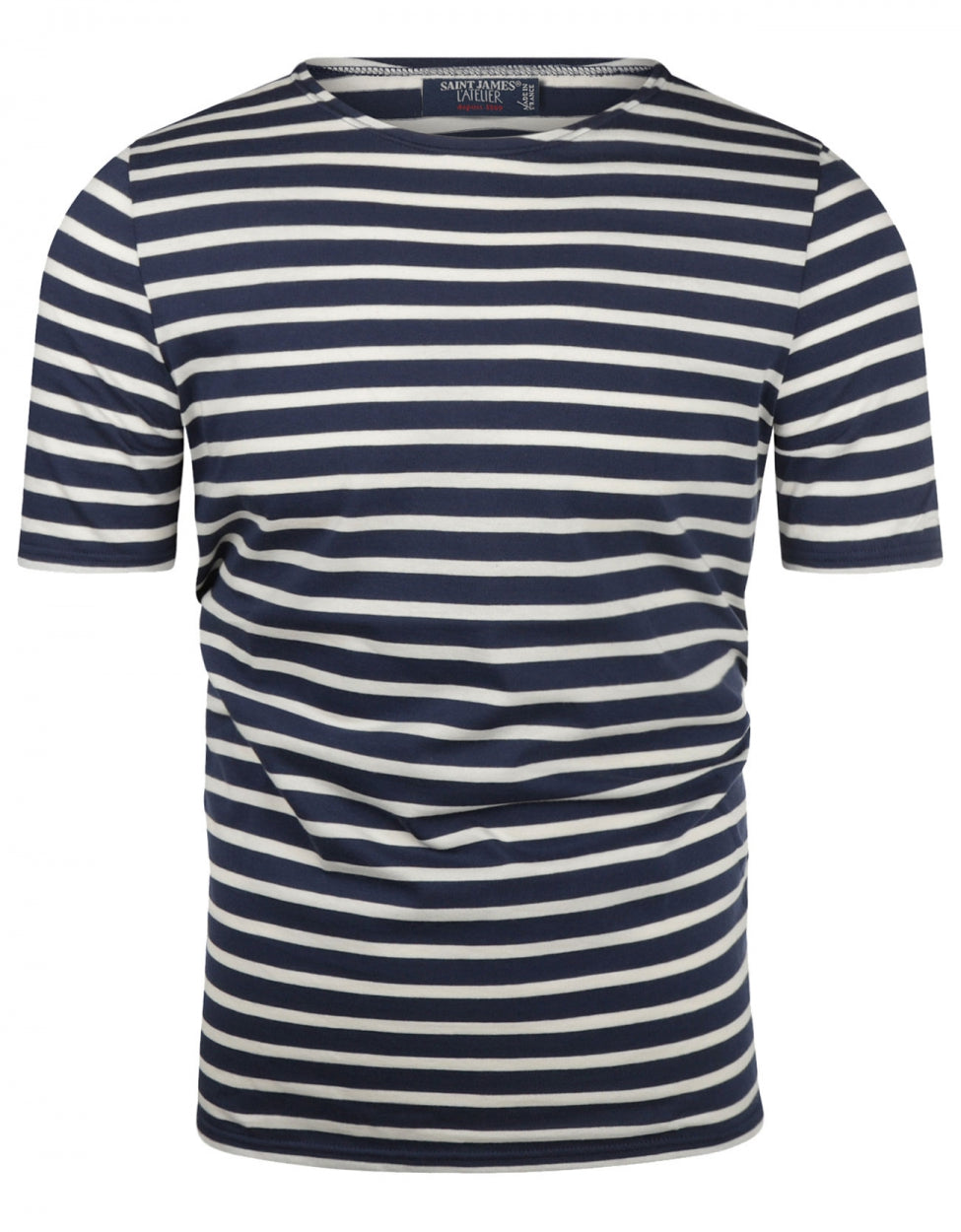 Levant Moderne | Marine/Ecru