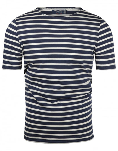 Levant Moderne | Marine/Ecru
