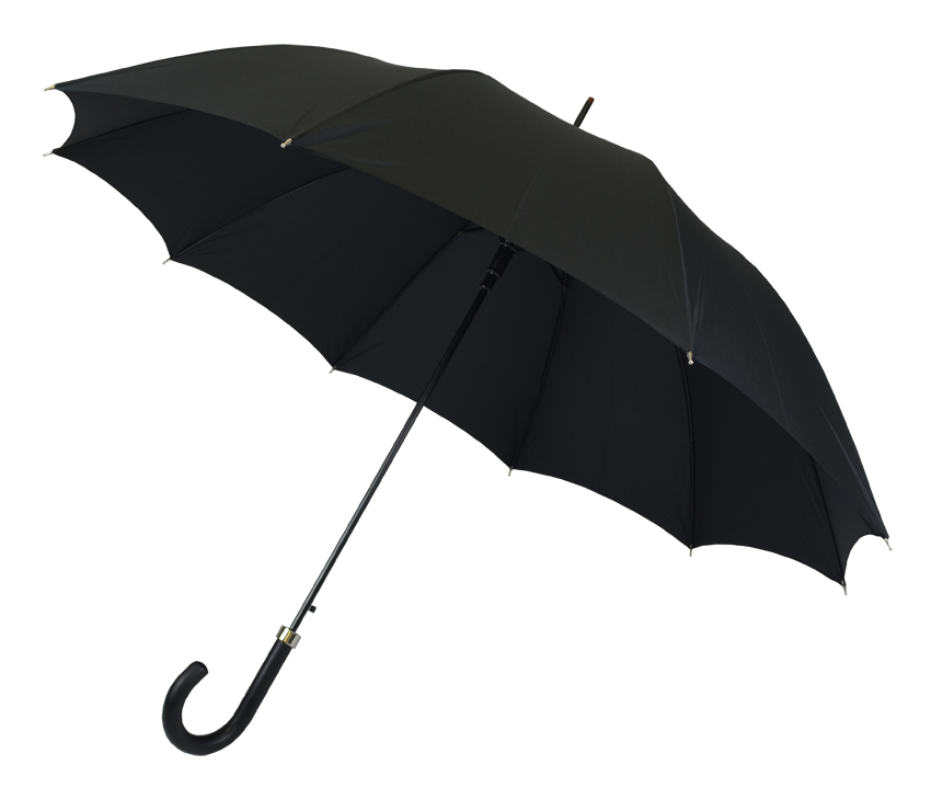 Practical Umbrella full-frame | Black