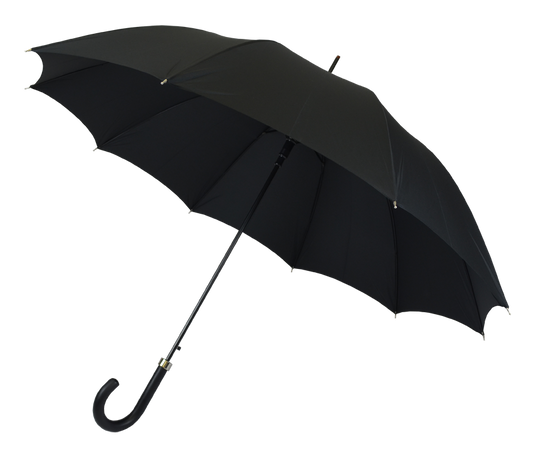 Practical Umbrella full-frame | Black