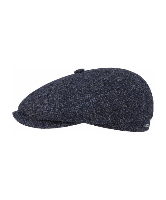 Hatteras Wol | Navy melange