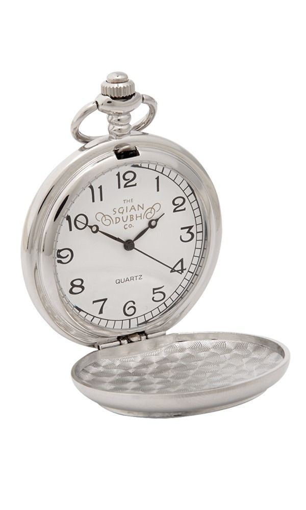Kies voor een Quartz Zakhorloge Kies voor een Quartz Zakhorloge