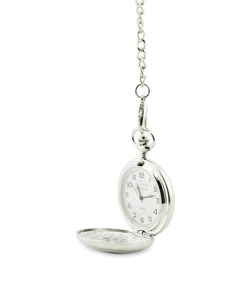 Stijlvolle zakhorloge | Saltire/Lion