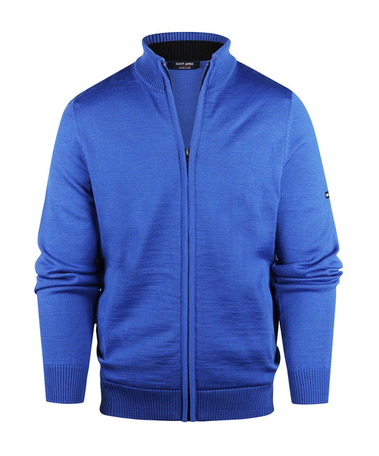 Vest Colorado | Gitane Navy