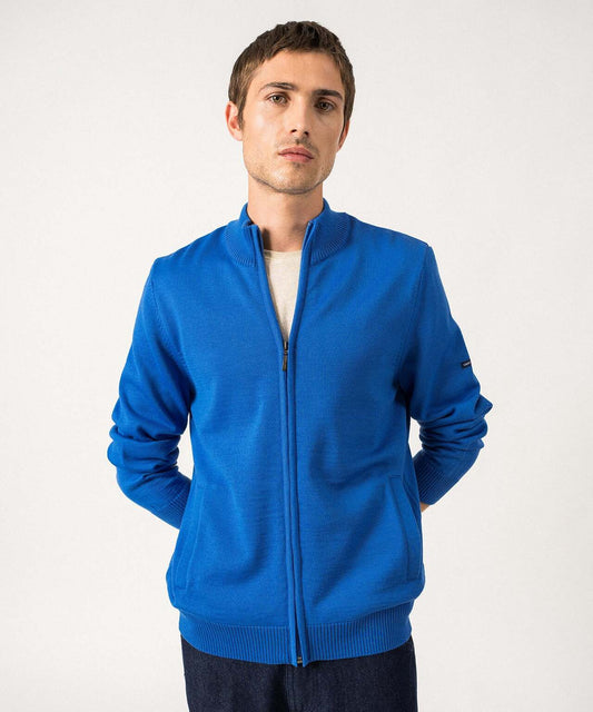 Vest Colorado | Gitane Navy