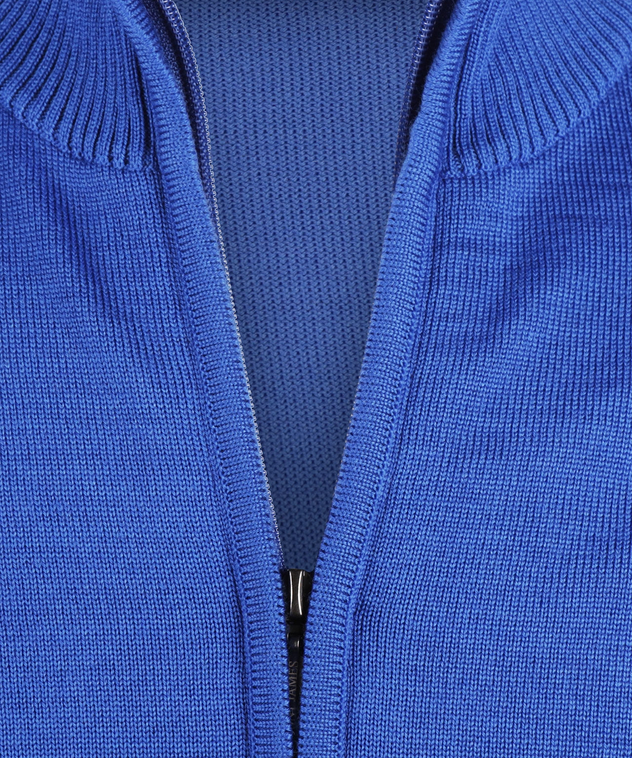 Zip Vest Colorado | Blue