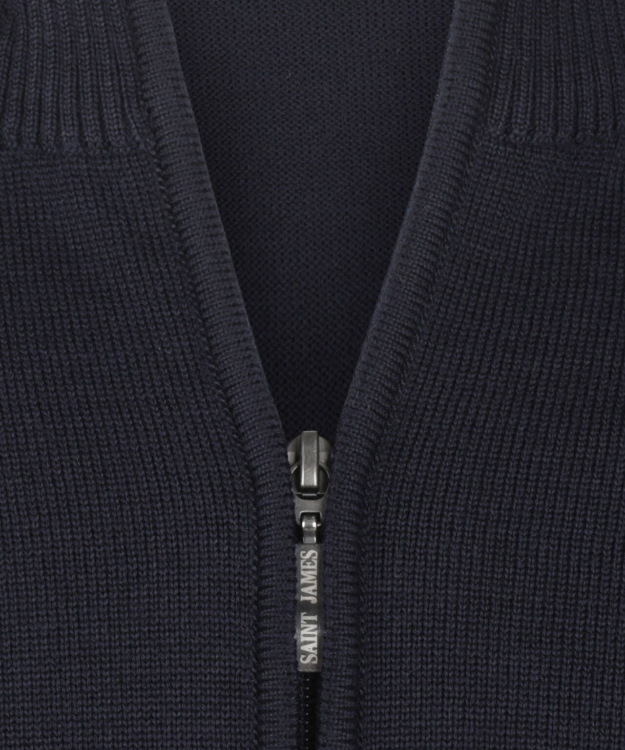Zip Vest Colorado | Blue