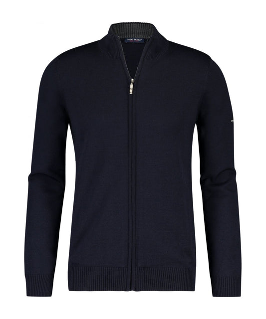 Vest Colorado | Navy Gris