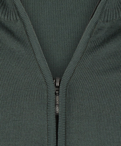 Zip Vest Colorado | Green