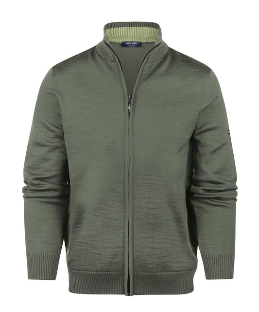 Vest Colorado | Alque Oil