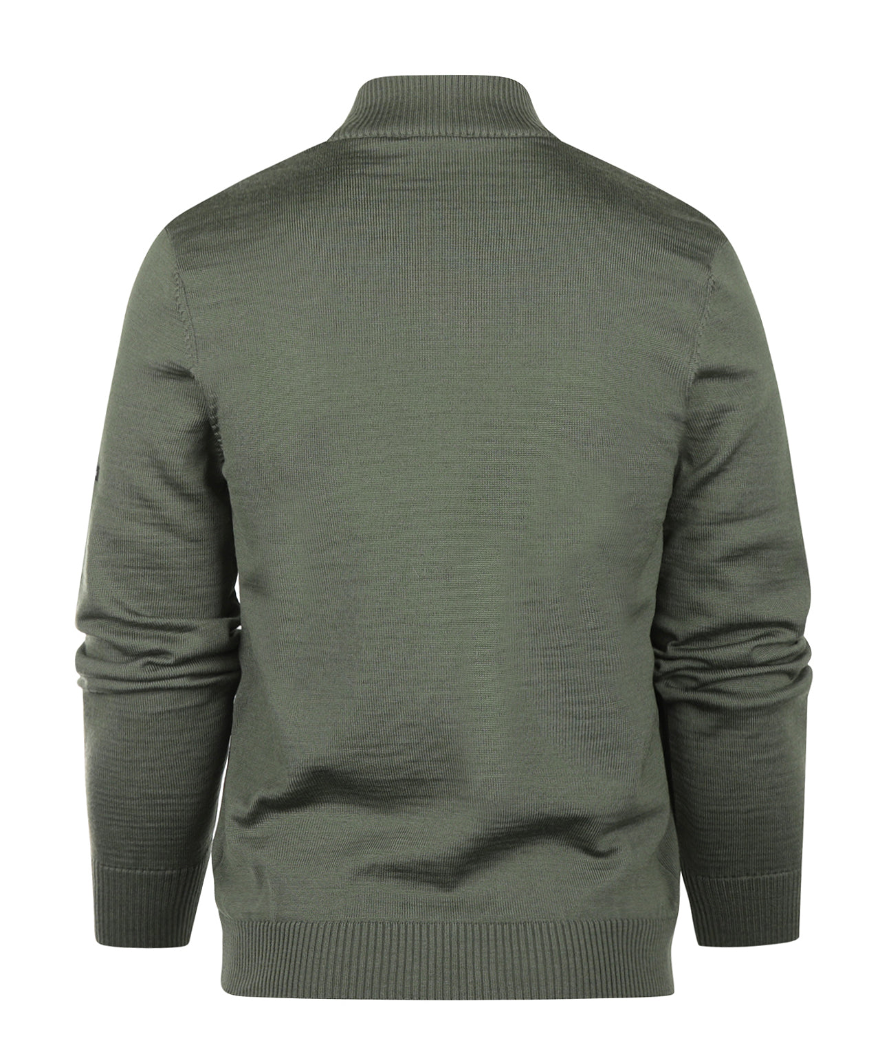 Zip Vest Colorado | Green