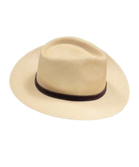 Panama Hoed | Beige