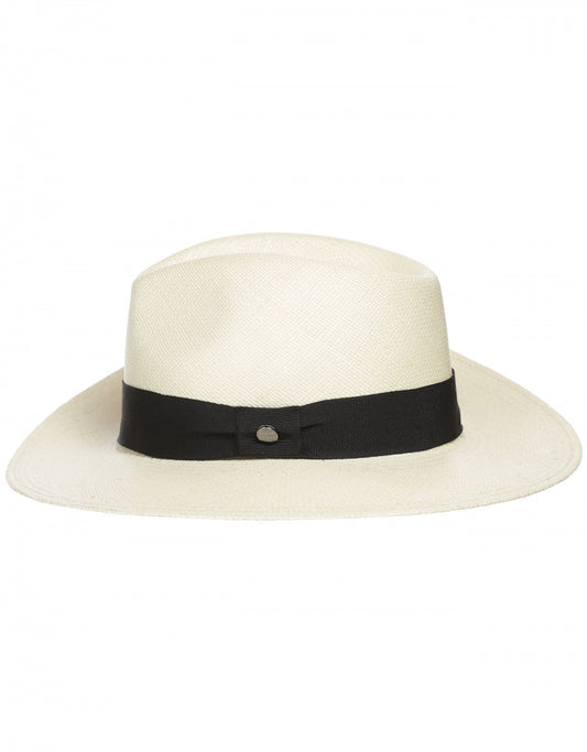 Panama Hoed | Naturel